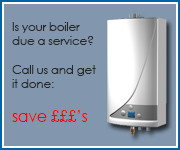 Boiler Service £35